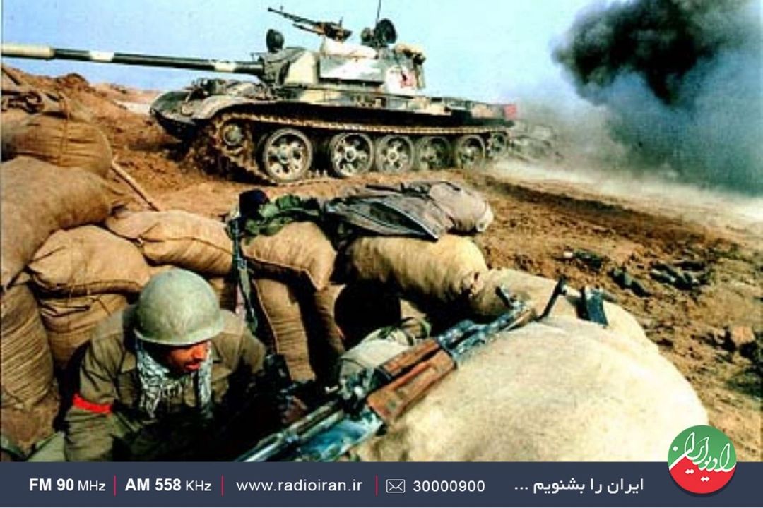 مروری بر خاطرات شهدا در «خیابان ایران»