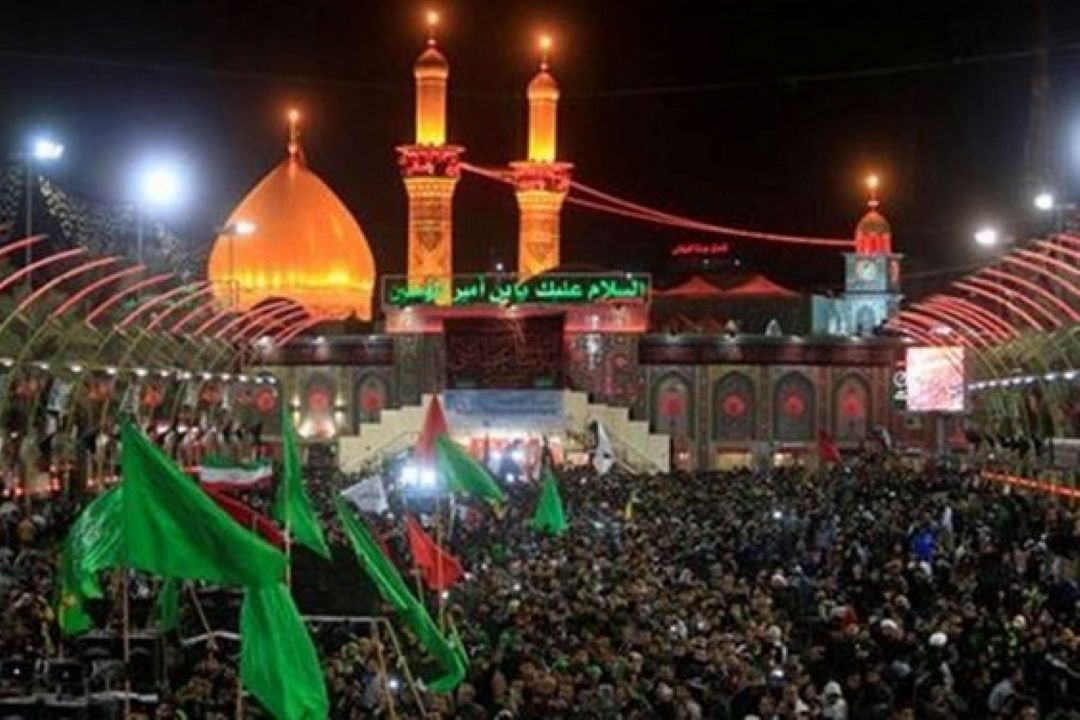 تقدیر نمایندگان مجلس از رئیس جمهور و فعالان برپایی مراسم اربعین