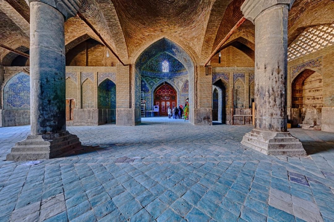 یادگار قاجار