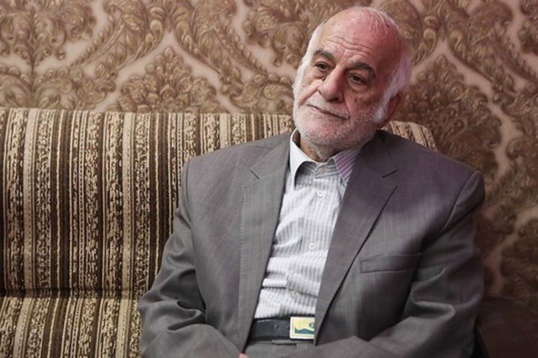 حبیب صحاف استاد و پیشكسوت قرآن كریم دعوت حق را لبیك گفت
