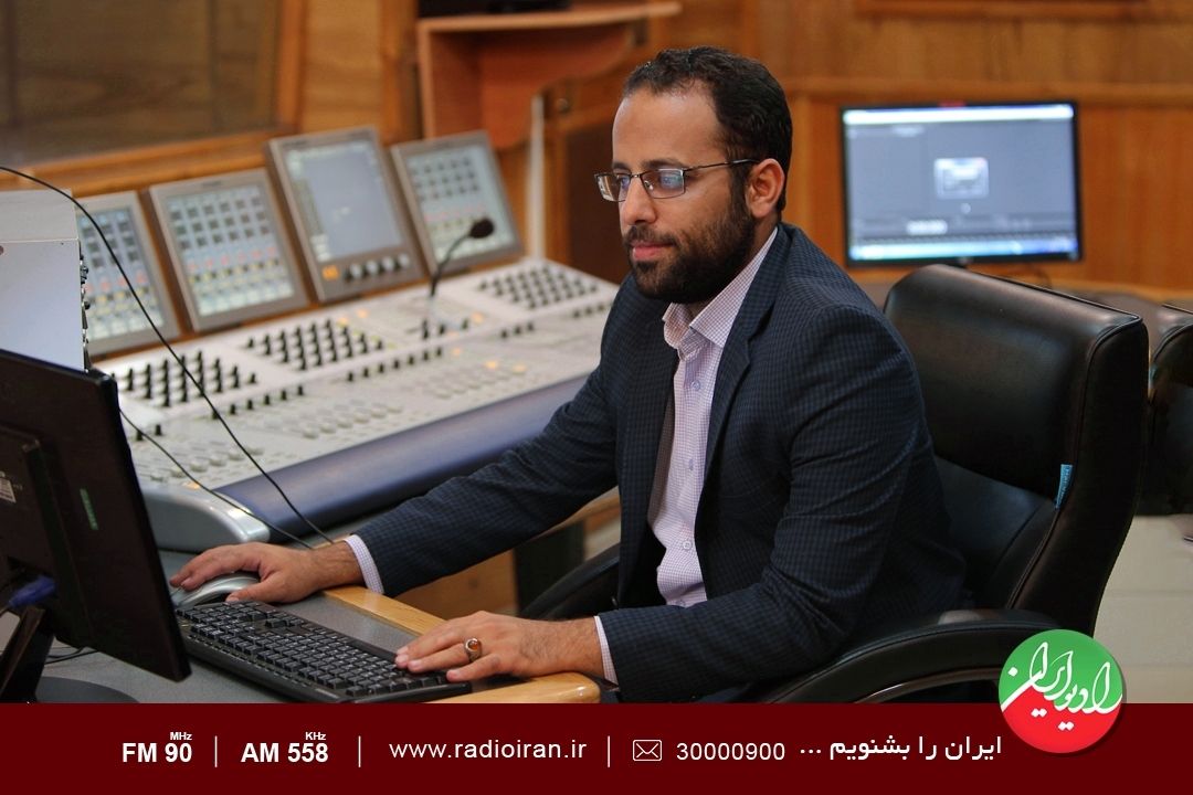 حال و هوای مشهد مقدس در «خورشید نامه» می‌پیچد