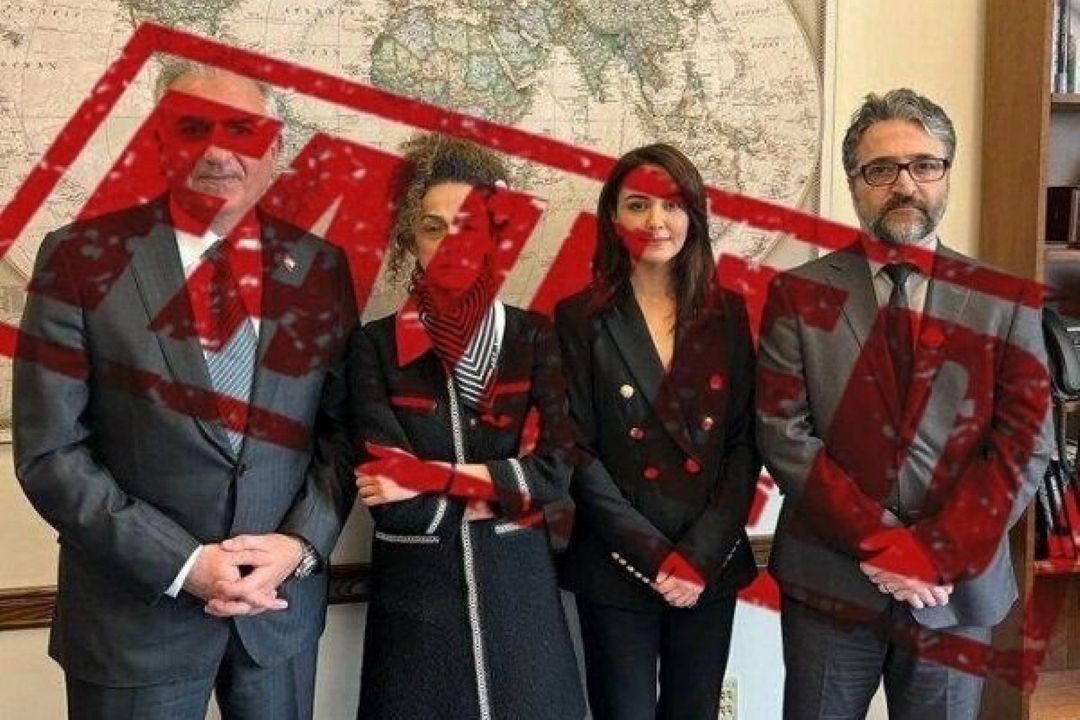معاندان در نقطه‌ای عقب‌تر از پارسال/غرب هم اپوزیسیون را باور نكرد