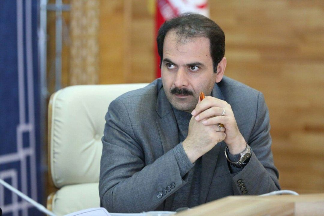 در شرایط فعلی مدیریت بحران شكلی میدانی دارد
