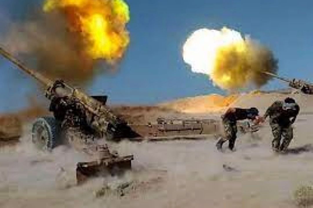 ارتش سوریه حمله تروریست‌ها در حلب را ناكام گذاشت 