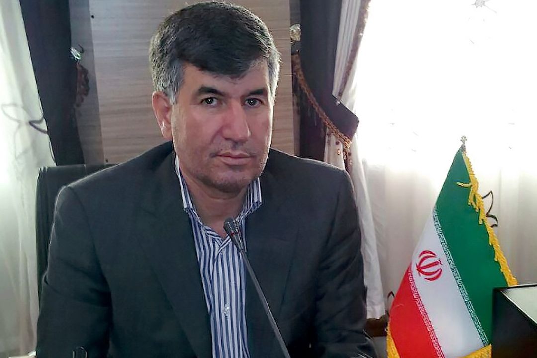 مردم خونسردی خود را حفظ كنند 
