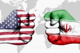همراهی مردم با نظام عامل شكست آمریكا در خدشه واردكردن آمریكا به استقلال ایران