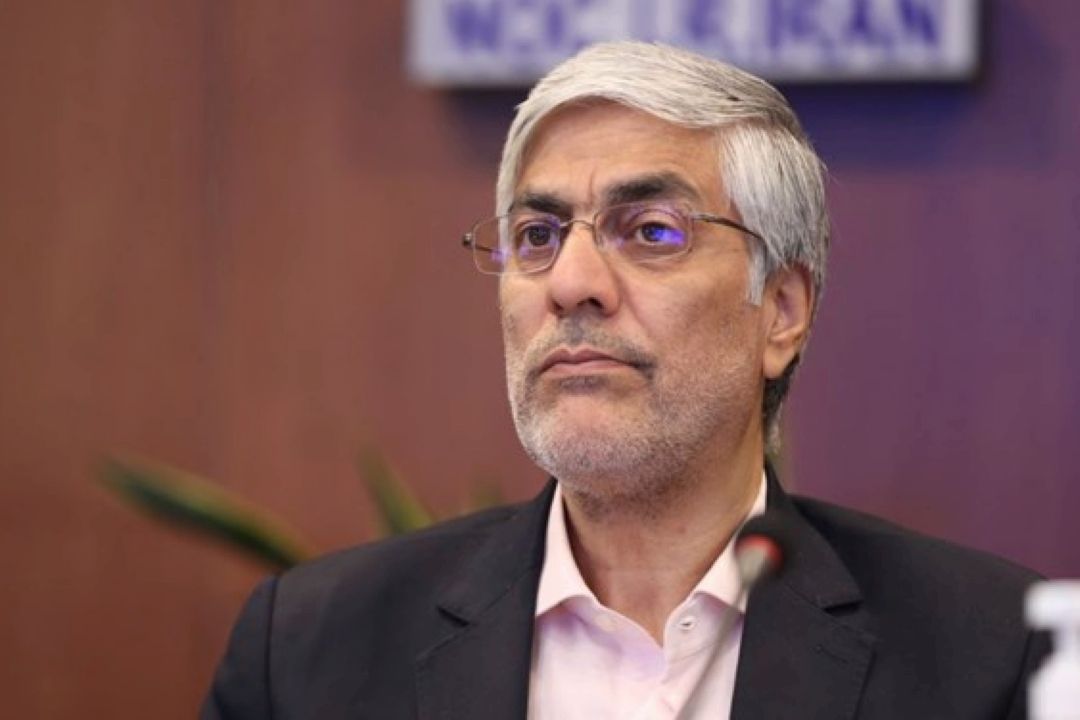 كیومرث هاشمی وزیر شد