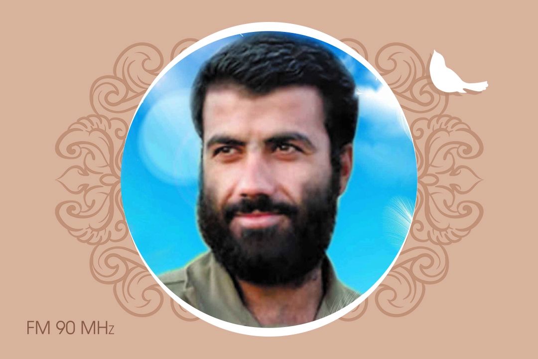 حاج كاظم نجفی رستگار