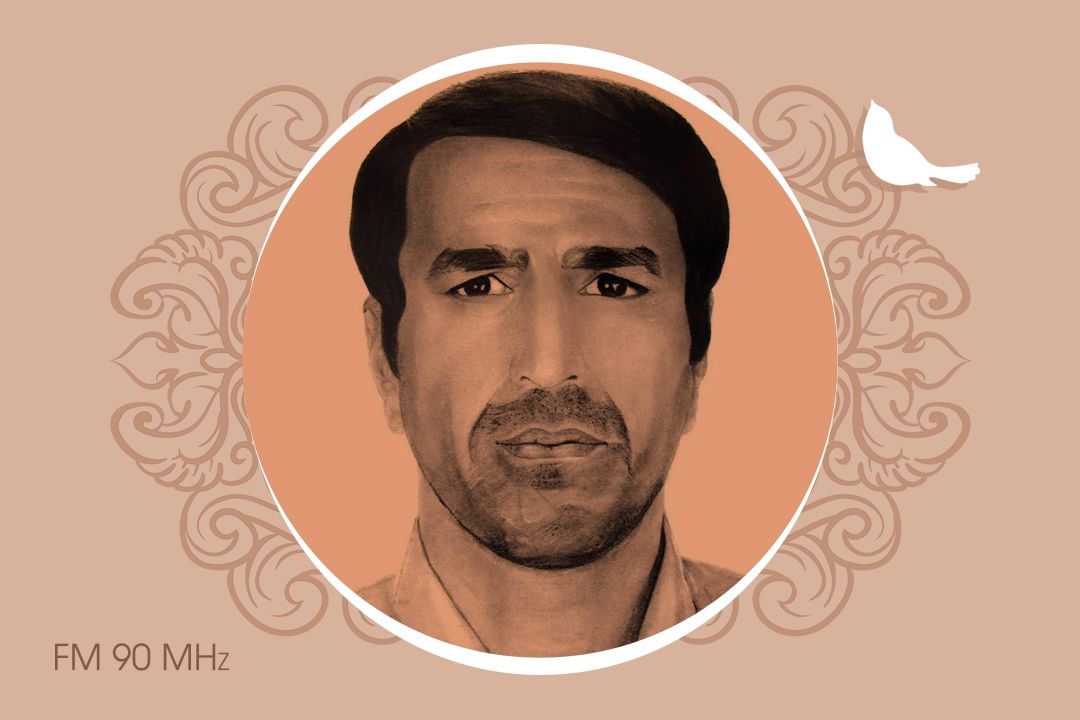 شهید محمد تقی ارغوانی 