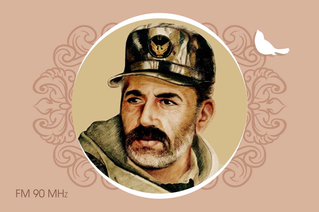 سرلشگر شهید حسن آبشناسان