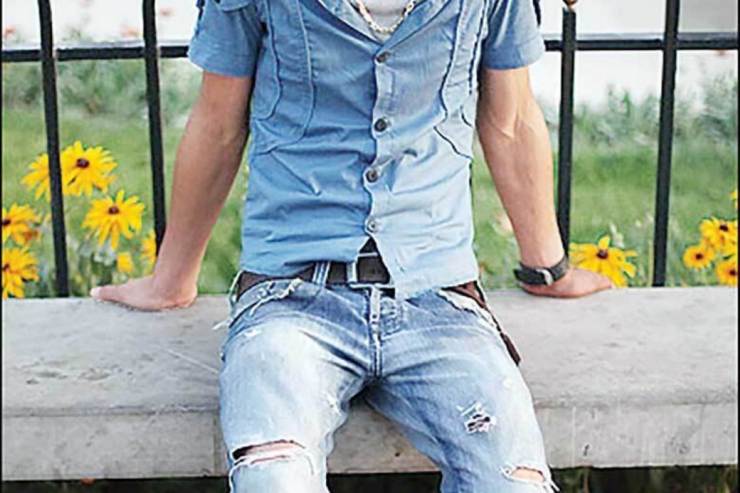 هویت شلخته با نسخه‌های غیربومی و وارداتی فرهنگ