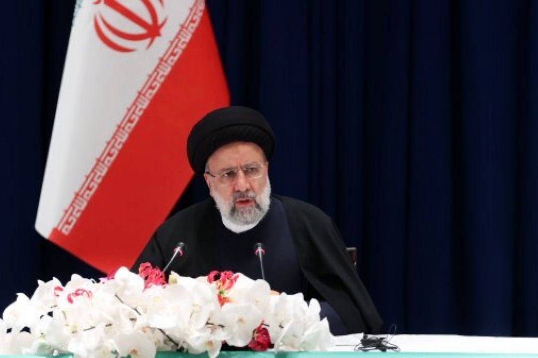 رئیسی: اگر دولت آمریكا مدعی متفاوت بودن با دولت قبل است، پایبندی به تعهدات را در عمل نشان دهد