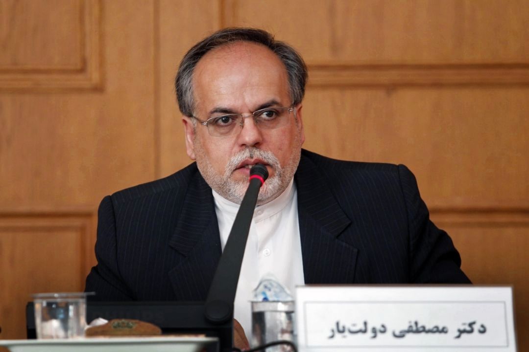 مجمع‌عمومی سازمان ملل یك منبر جهانی است