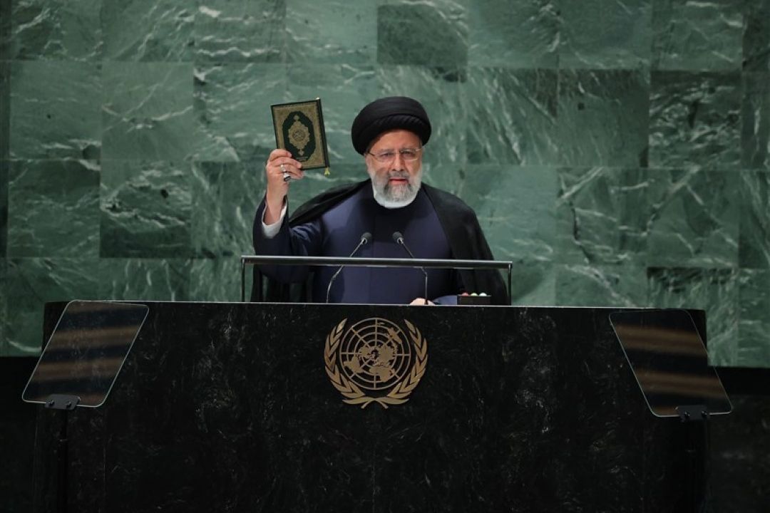 در كنار جنگ علیه اسلام شاهد جنگ علیه خانواده هستیم