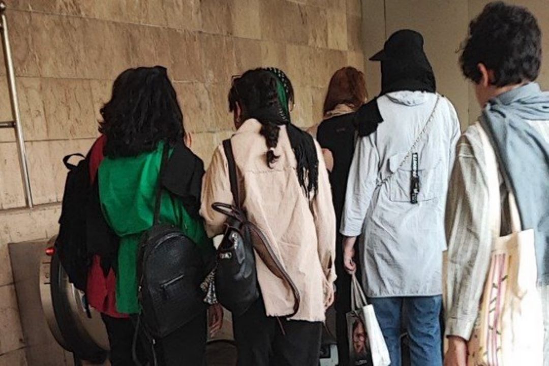 مجلس با اجرای آزمایشی «لایحه عفاف وحجاب» به مدت 3 سال موافقت كرد