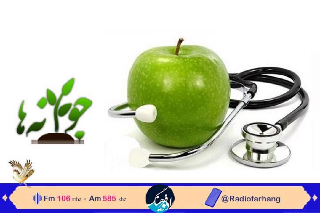راه های حفظ سلامتی و بهداشت در جوانه های رادیو فرهنگ