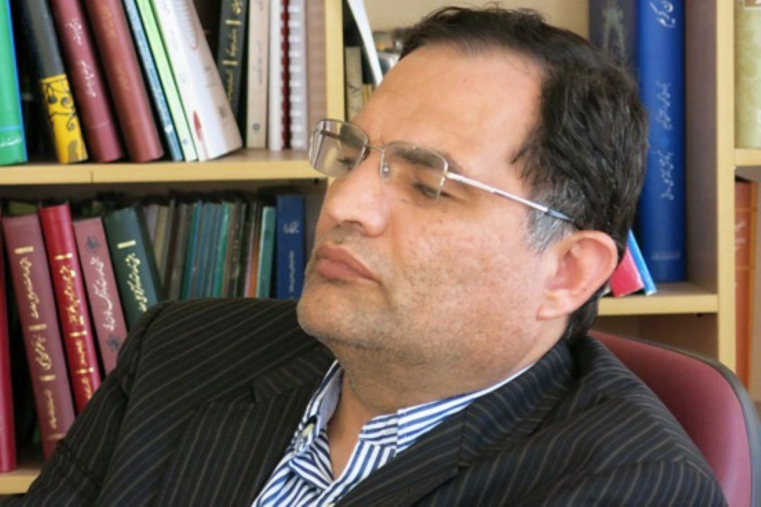 ویكی پدیا جنبه عمومی و همگانی دارد تا وجه دانشگاهی و علمی