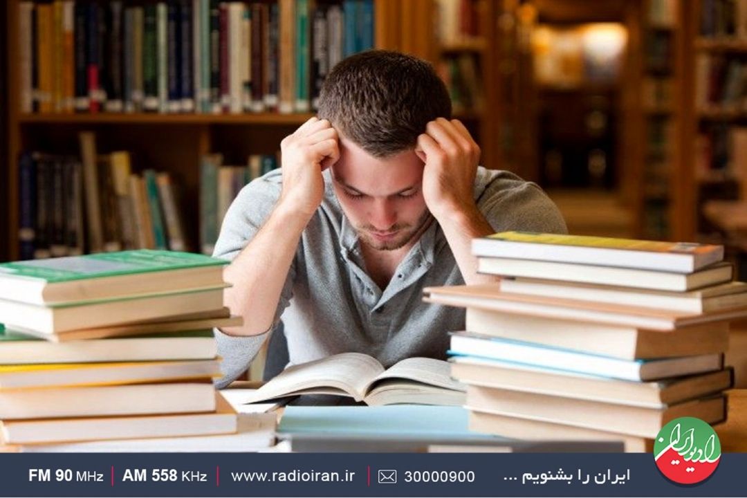 آگ ماندینو، در قلب میلیون ها خواننده در جهان تاثیرات مثبت گذاشته است