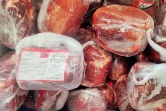 گوشت وارداتی از كنیا راهی ایران می‌شود