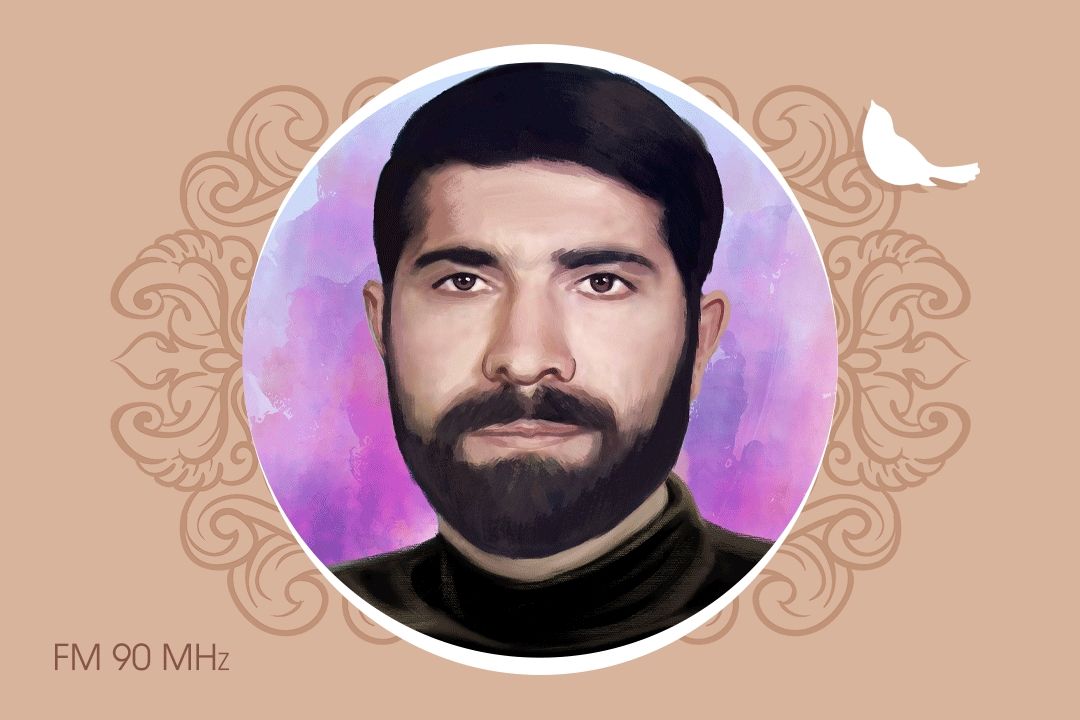 شهید منوچهر مُدق