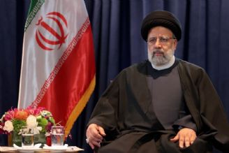 رئیسی: ایران از بازیگران اصلی نظم نوین در حال شكل‌گیری در جهان است