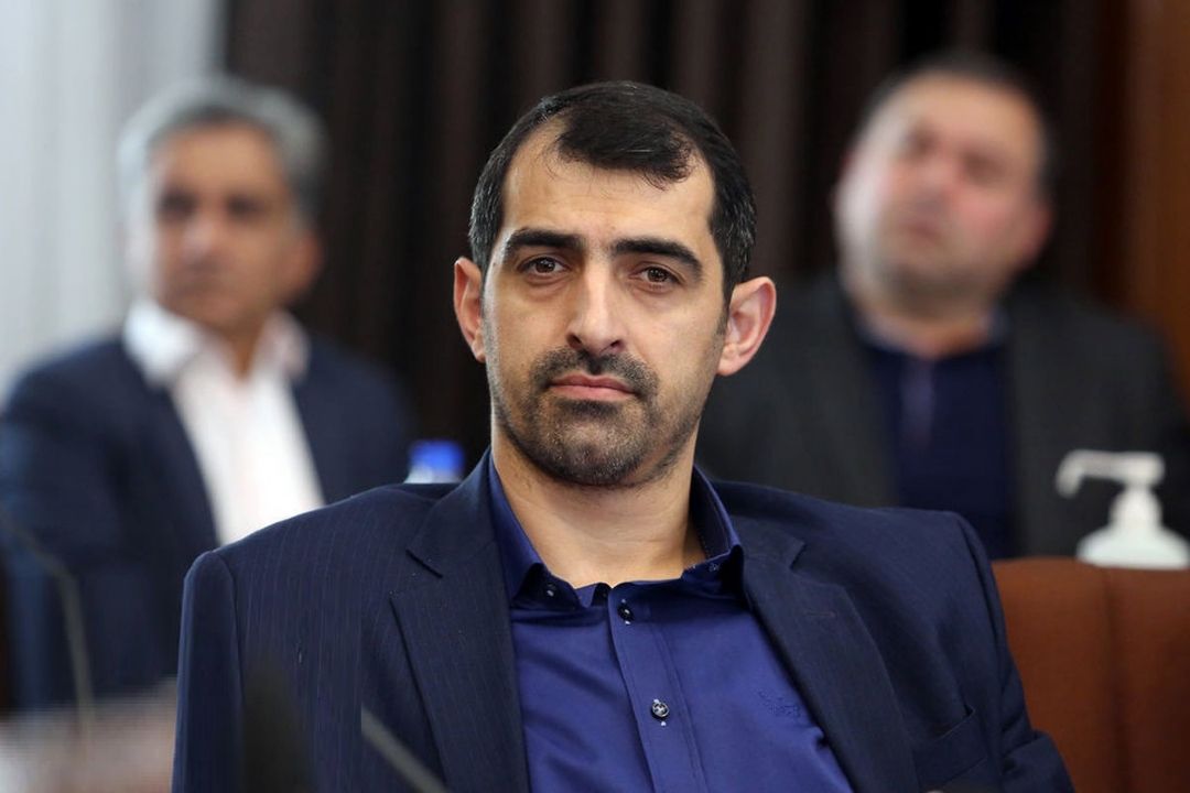 كسب كرسی جهانی برای بسكتبال ایران