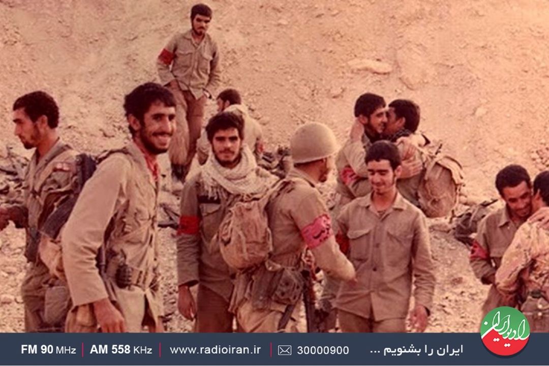 «چهل روایت چهل شهید» 