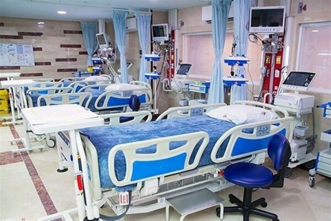 چین در شرق تهران بیمارستان هوشمند احداث می كند