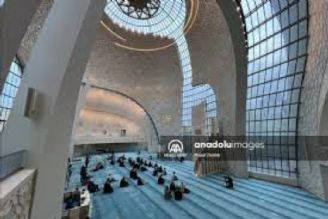 «روز مسجد باز» در آلمان اوایل ماه میلادی آینده برگزار می‌شود