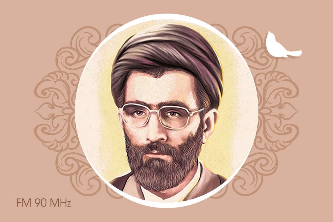 شهید رضا كامیاب