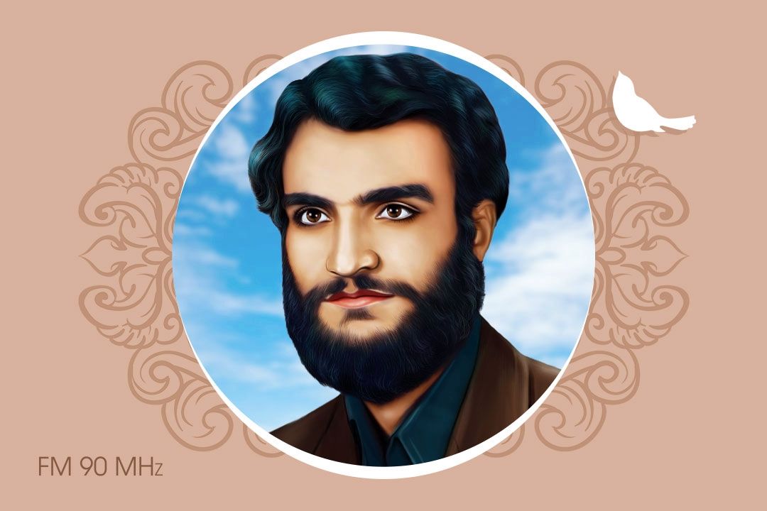 شهید محمد منتظر قائم