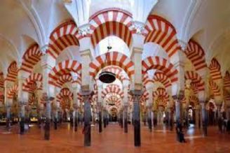صنعت حلال برای رونق گردشگری اسلامی در اسپانیا در حال افزایش است.