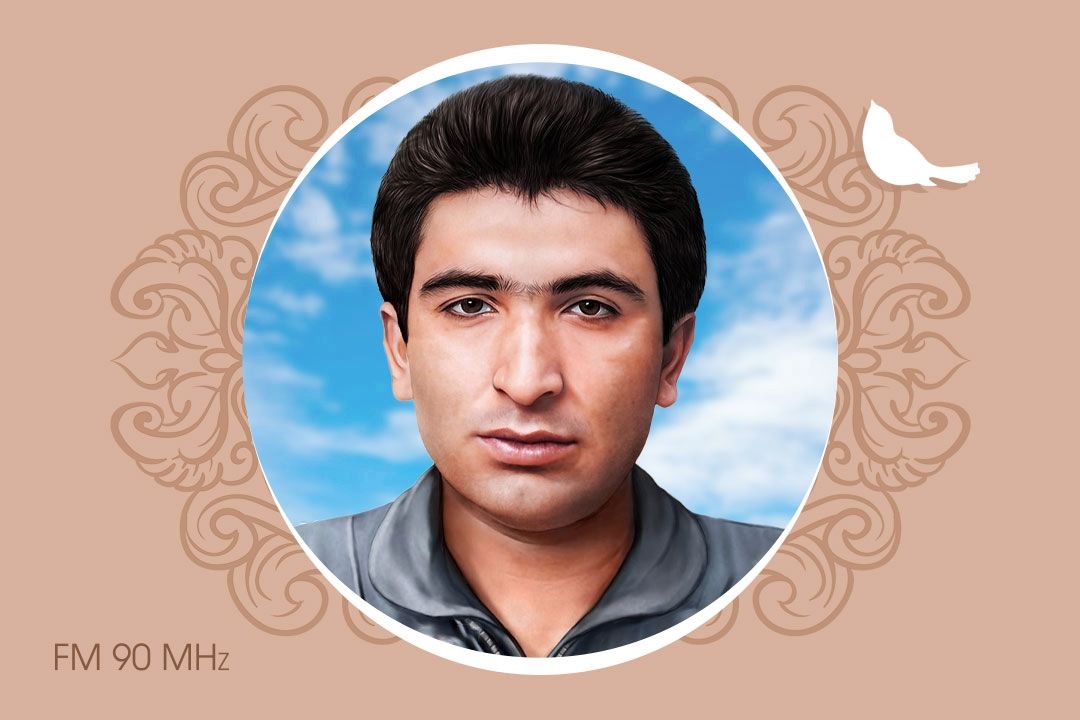 شهید عباس دوران