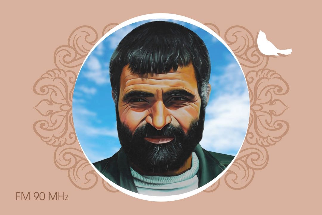 شهید عبدالحسین برونسی