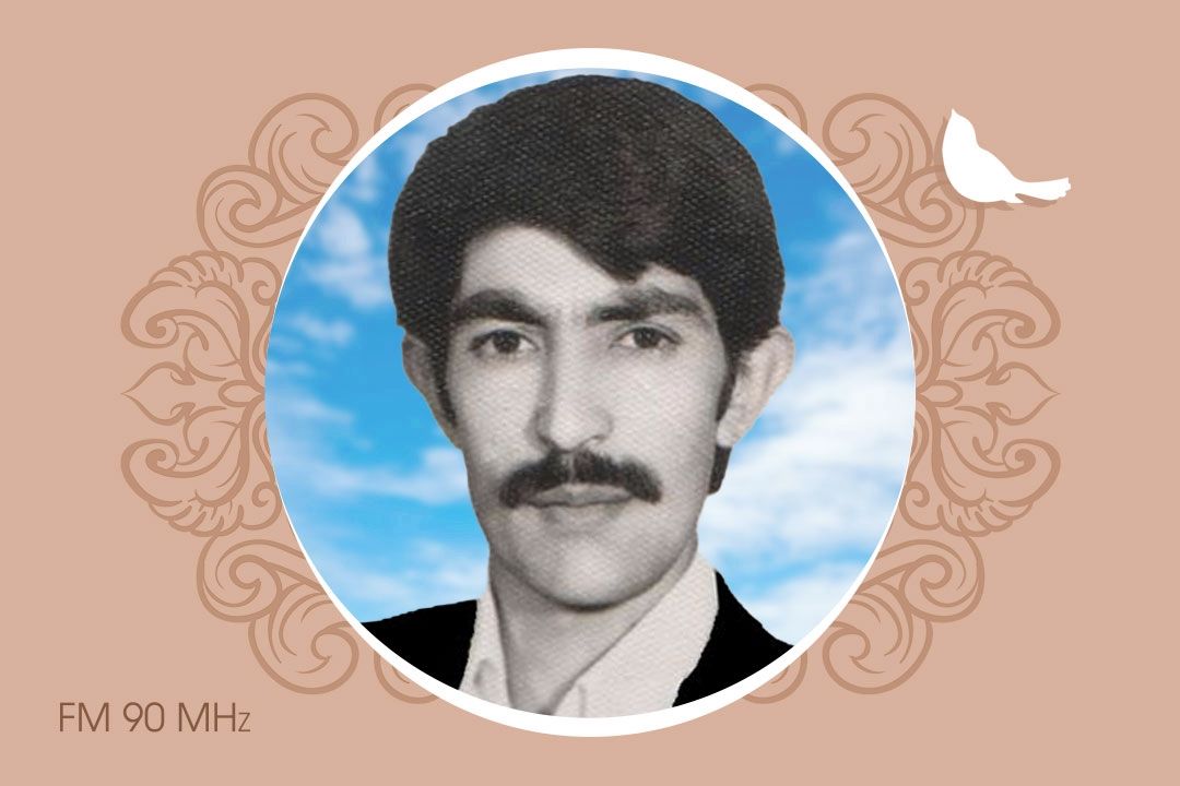 شهید بهمن فرجی 