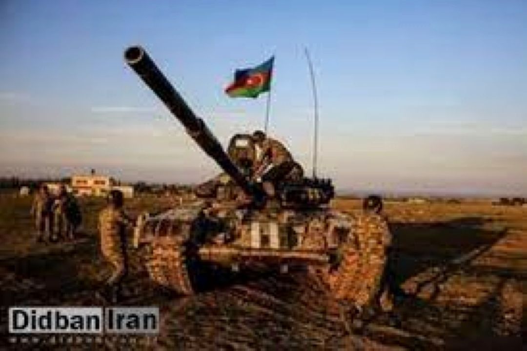 توافق آتش بس در قره باغ اعلام شد