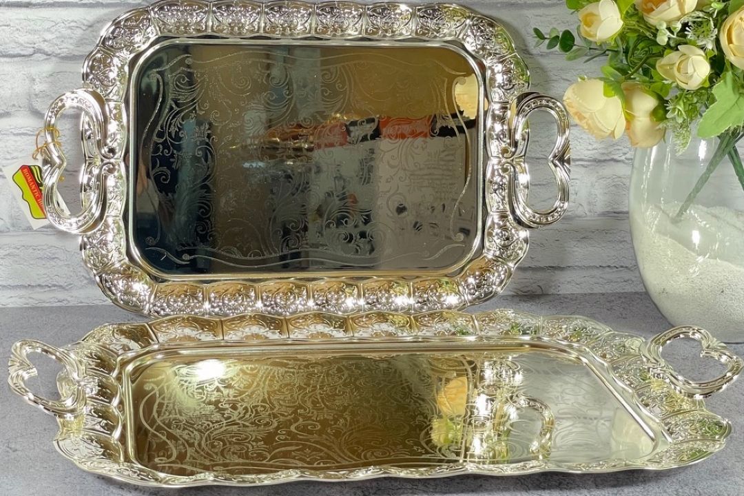 تولید و واردات سینی