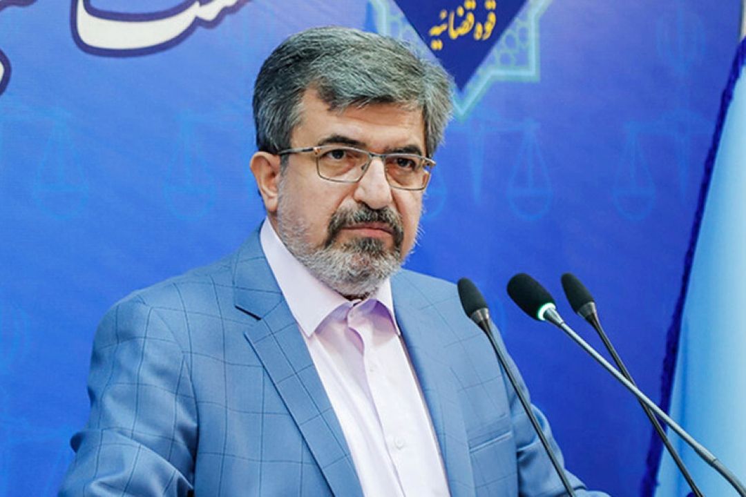 تشكیل پرونده برای فرزندان یك مقام ارشد قضایی/ نیلوفر حامدی و الهه محمدی تبرئه نشده‌اند