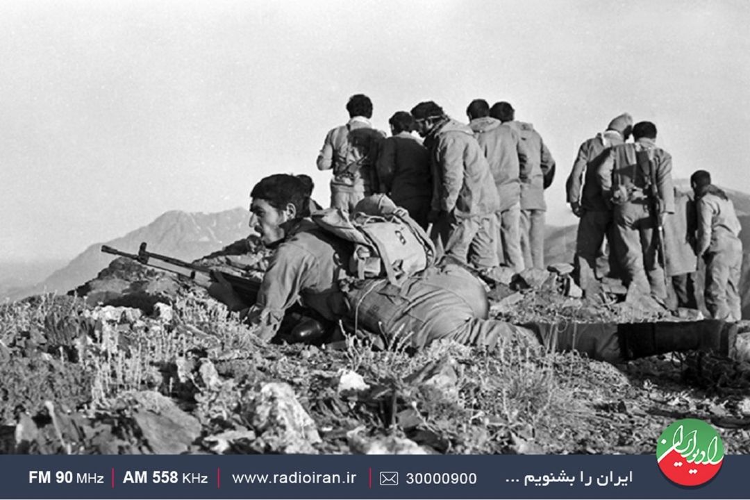 در والفجر 2 و كربلای 2، كل منطقه متحول شده بود