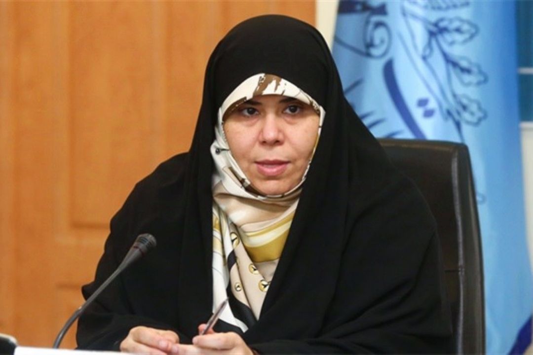 قاسم‌پور: جرائم بدحجابی توسط قوه قضائیه تعیین می‌شود