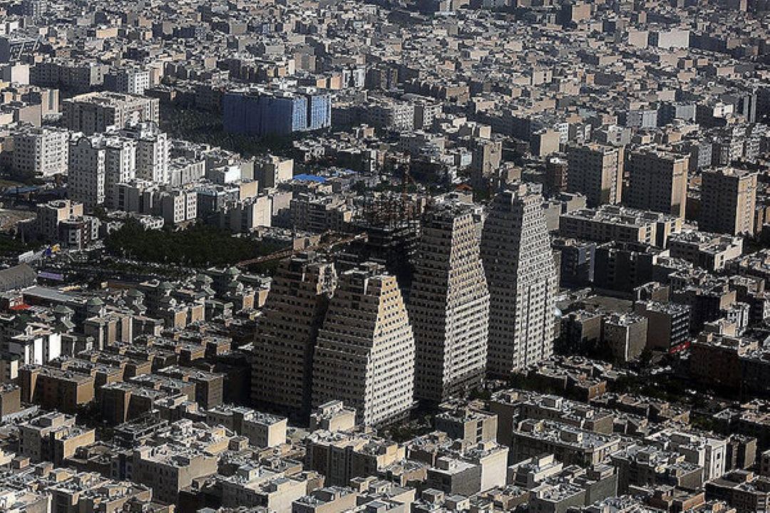 نقش و جایگاه معماری در زندگی شهری 