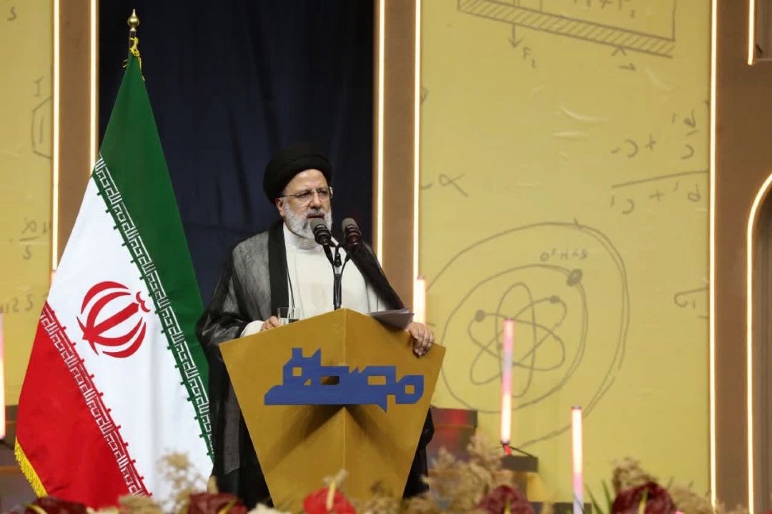 دنیا مدیون تمدن اسلامی است/ نیاز جامعه بشری به علم نافع