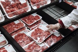 واردات گوشت خارجی ازسرگرفته شد