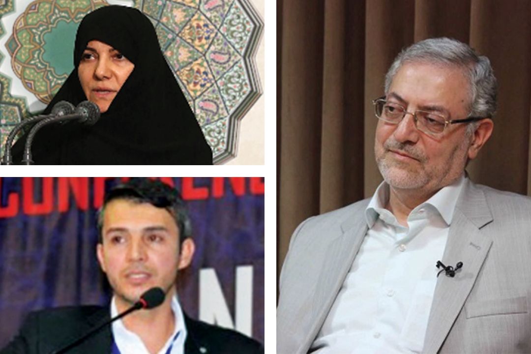 برنامه های درسی رشته علوم قرآن و حدیث دانشگاه 