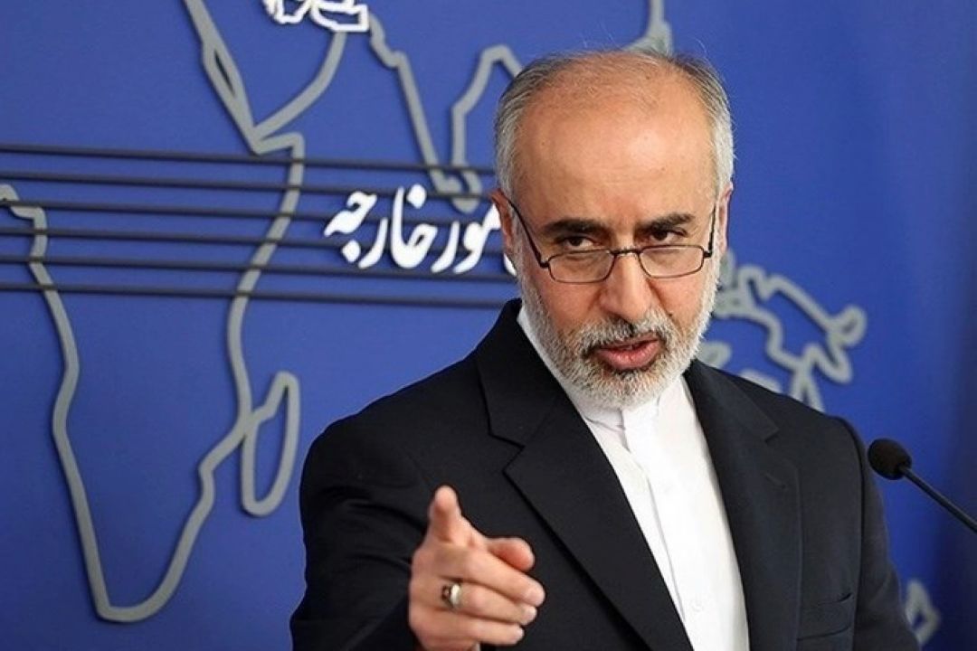 ایران اهانت مجدد به قرآن كریم در سوئد را محكوم كرد