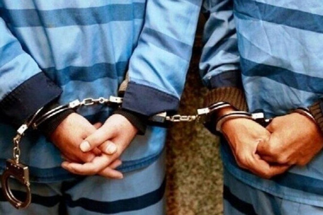 2 تن از فرزندان معاون اول قوه قضاییه دستگیر شدند/ برخورد جدی عدالتخانه با فساد نزدیكان مقامات