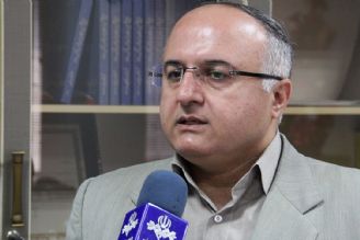 گزارش مدیر کل مدیریت بحران استان کردستان از خسارات وارد شده +صوت