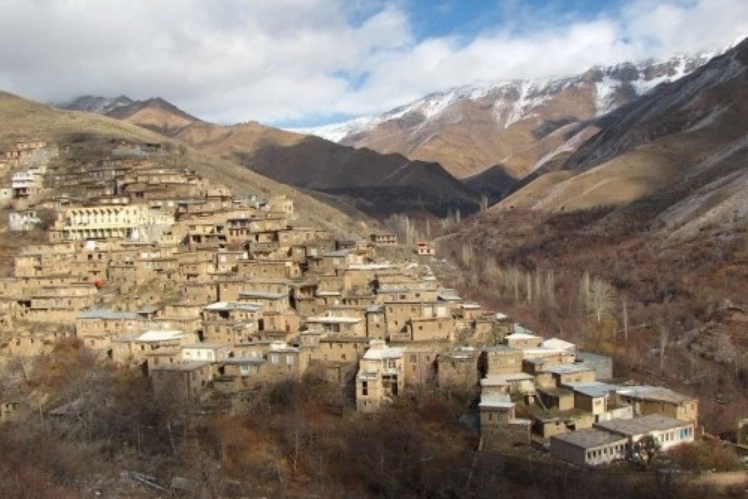 محمود ریاحی پژوهشگر فرهنگ مردم در برنامه " بومرنگ " به معرفی روستای " مج " دراستان خراسان رضوی پرداخت.