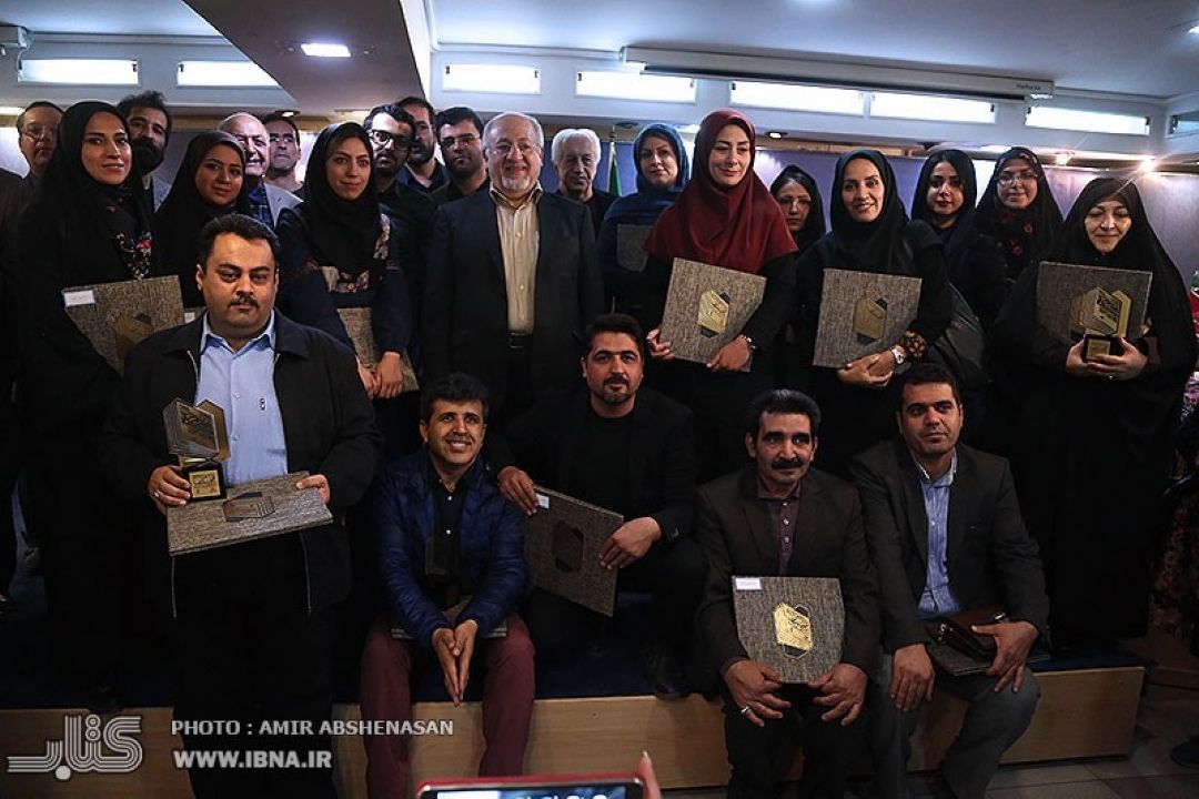  سه برنامه از رادیو فرهنگ برگزیده جشنواره كتاب و رسانه شدند