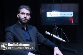 سیاست ایرانی | 12 مهر